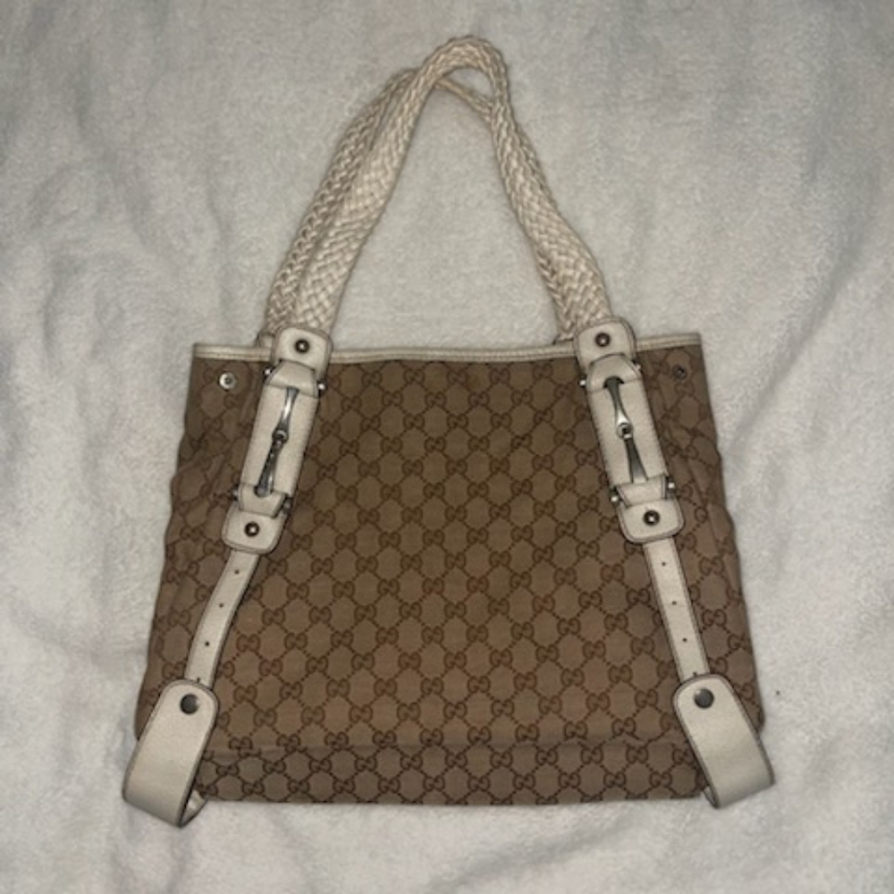 Gucci Tote Bag